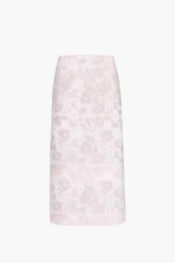 Skirts^Sandy Liang Toes Skirt In Ballet