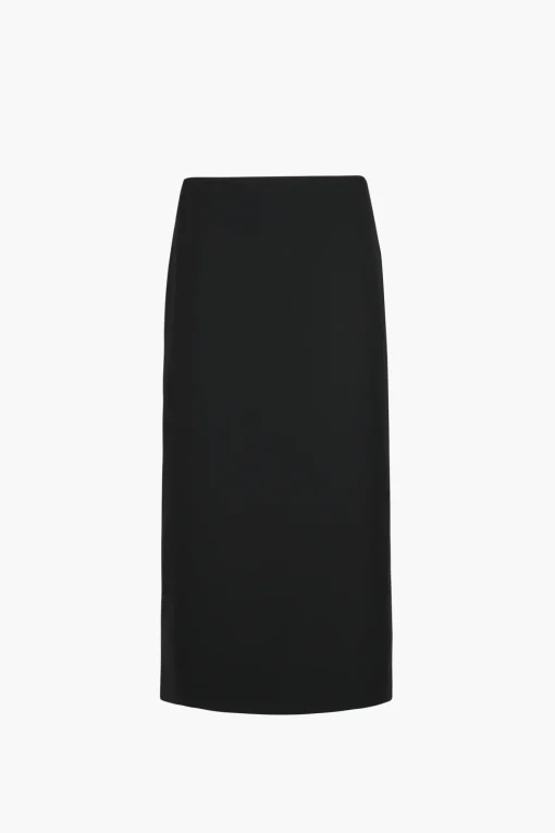 Skirts^Sandy Liang Toes Skirt In Black