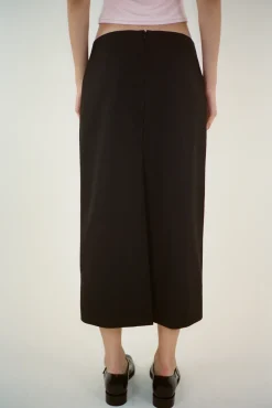 Skirts^Sandy Liang Toes Skirt In Black