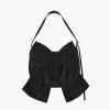 Bags^Sandy Liang Verona Bag In Black