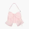 Bags^Sandy Liang Verona Bag In Pink