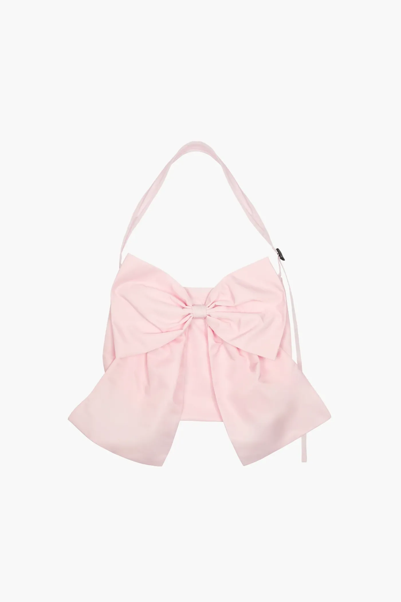 Bags^Sandy Liang Verona Bag In Pink
