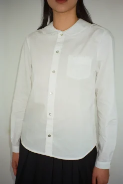 Uniform^Sandy Liang Wembley Top
