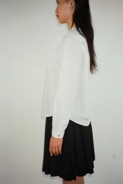 Uniform^Sandy Liang Wembley Top