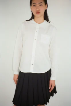 Uniform^Sandy Liang Wembley Top
