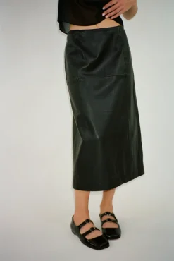 Skirts^Sandy Liang Yoda Skirt
