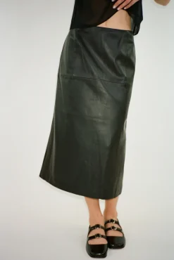 Skirts^Sandy Liang Yoda Skirt